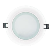 Nobile - Decken-/Wandleuchte LED-Glas-Panel 1560906012 830, 350mA