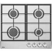 Amica - Kochfeld EB-Autark-Gaskochmulde KMG 734 000 E 60cm