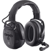 Hellberg - Kapsel-Gehörschützer Xstream Kopfbügel 48000-001