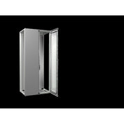 Rittal - Gehäuse/Schaltschrank (leer) Anreih-Schranksystem 2-Tür VX 8880.000 BHT: 800x1800x500mm
