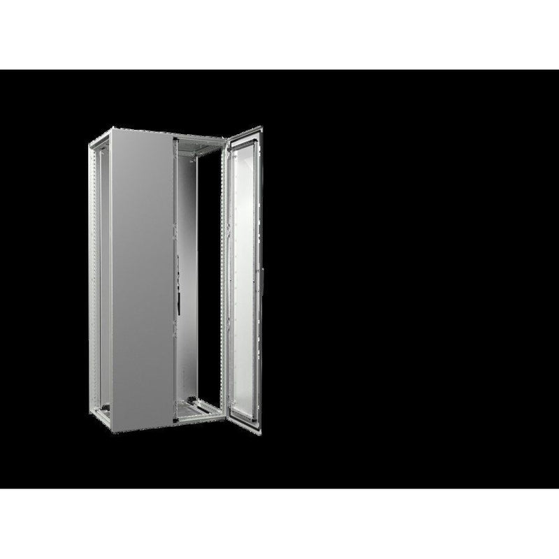 Rittal - Gehäuse/Schaltschrank (leer) Anreih-Schranksystem 2-Tür VX 8880.000 BHT: 800x1800x500mm