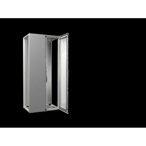 Rittal - Gehäuse/Schaltschrank (leer) Anreih-Schranksystem 2-Tür VX 8880.000 BHT: 800x1800x500mm