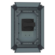 Eaton - Verteilerbaugruppe mit Hauptschalter PN2-200-CI43E-200 PN2-200-CI43E-200