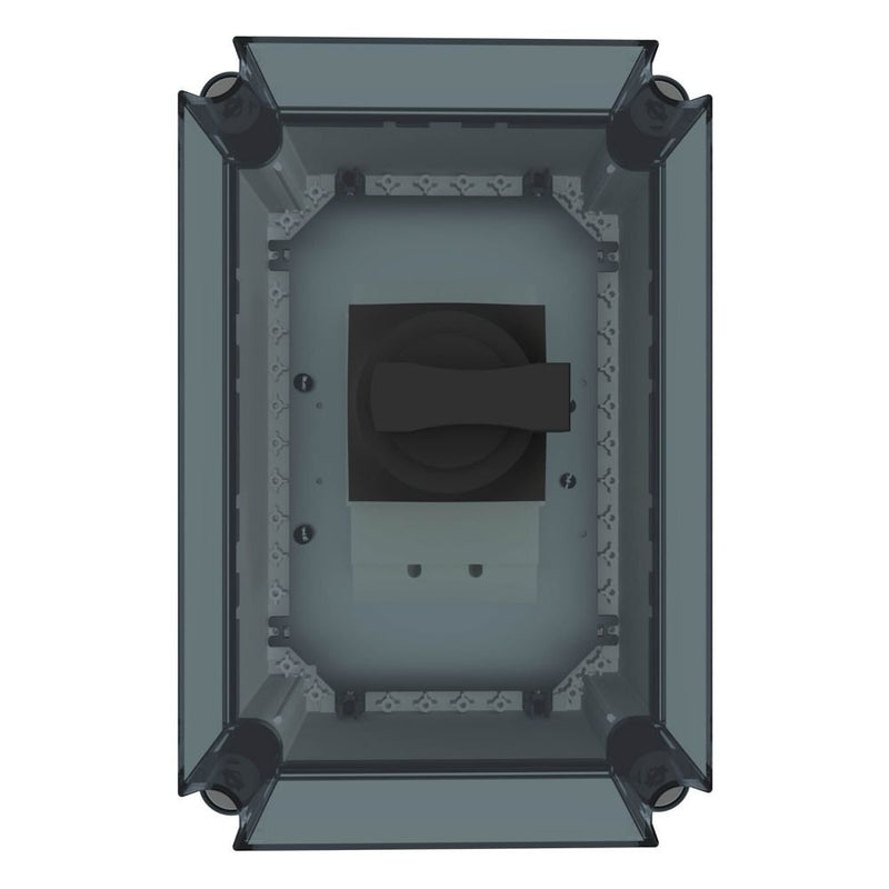 Eaton - Verteilerbaugruppe mit Hauptschalter PN2-200-CI43E-200 PN2-200-CI43E-200