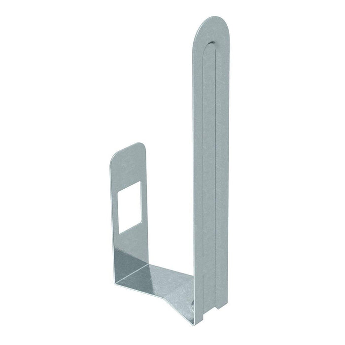 OBO Bettermann Vertr - Kabelhalteklammer für Leitungsführungskanal Kanalklammer LKM K140 140mm  − 20 Stück
