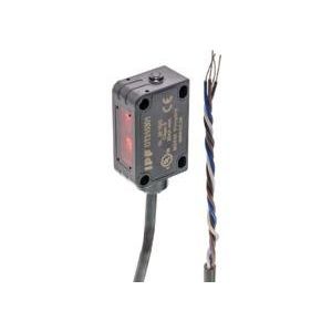 Ipf Electronic - Lichttaster mit Hintergrundausblendung Sensor Optisch, Taster, OT310301 36x20x12mm Sn:
