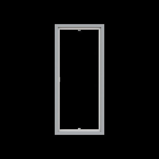 Striebel&amp;John - Tür/Bedientableau (Schaltschrank) Design-Wechselrahmen BL650D 5 R − 1 Stück by Striebel&amp;John
