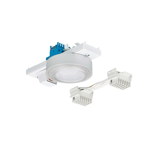 Philips Lighting - Tragschiene für Lichtbandsystem Interact Sensor H4 LL500E H4 Gen2 WH weiß − 1 Stück by Philips Lighting
