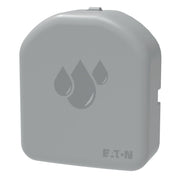 Eaton - Zubehör/Ersatzteile für Bussystem Cover WM Batterie CWGZ-CB/03 Silber matt