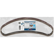Bosch - Schleifpapier/Schleifvlies PRO X440 Schleifband, 100 2608607263 x 610 mm 120 10-tlg