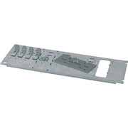 Eaton - Montageplatte für Verteilergehäuse Montageplatte XMN240806-BF