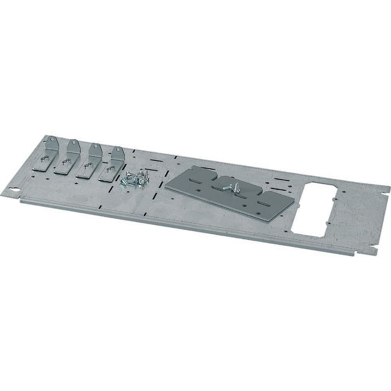 Eaton - Montageplatte für Verteilergehäuse Montageplatte XMN240806-BF