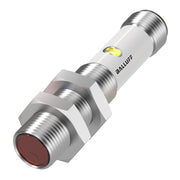 Balluff - Lichttaster mit Hintergrundausblendung Optoelektronischer Sensor BOS 12M-PSV-RF11-S4
