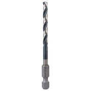 Bosch - Bohrer HSS Spiralbohrer mit 2608577055 Sechskantschaft 4,5