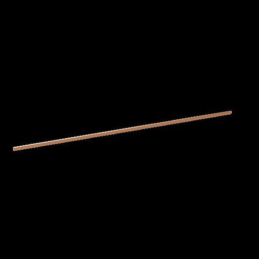 Striebel&John - Sammelschiene Kupferschiene ZX2097 12x5mm L:1027mm