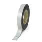 Phoenix Contact - Kennzeichnungsmaterial Magnetschild PMM (EX25)R weiß, 15000x25mm