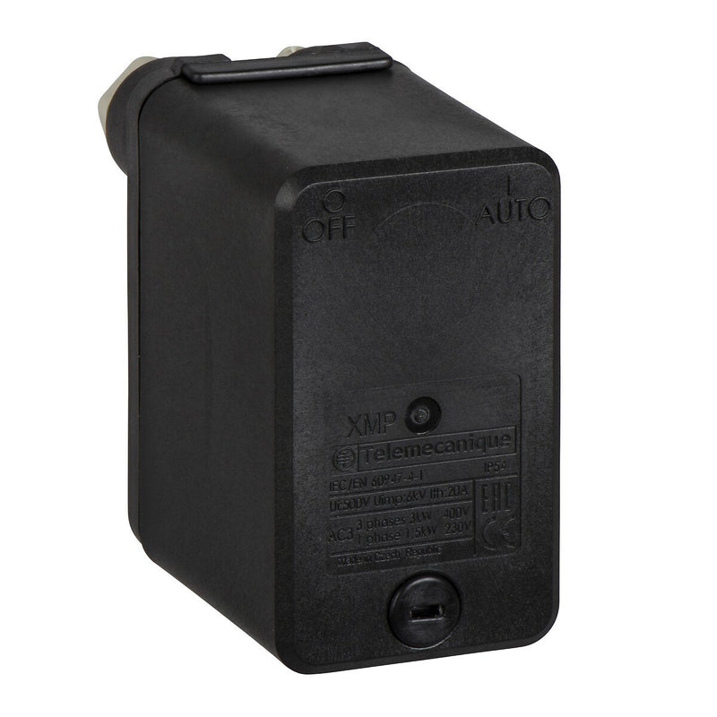 Telemechanique Sensors - Druckschalter XMPA12C2242
