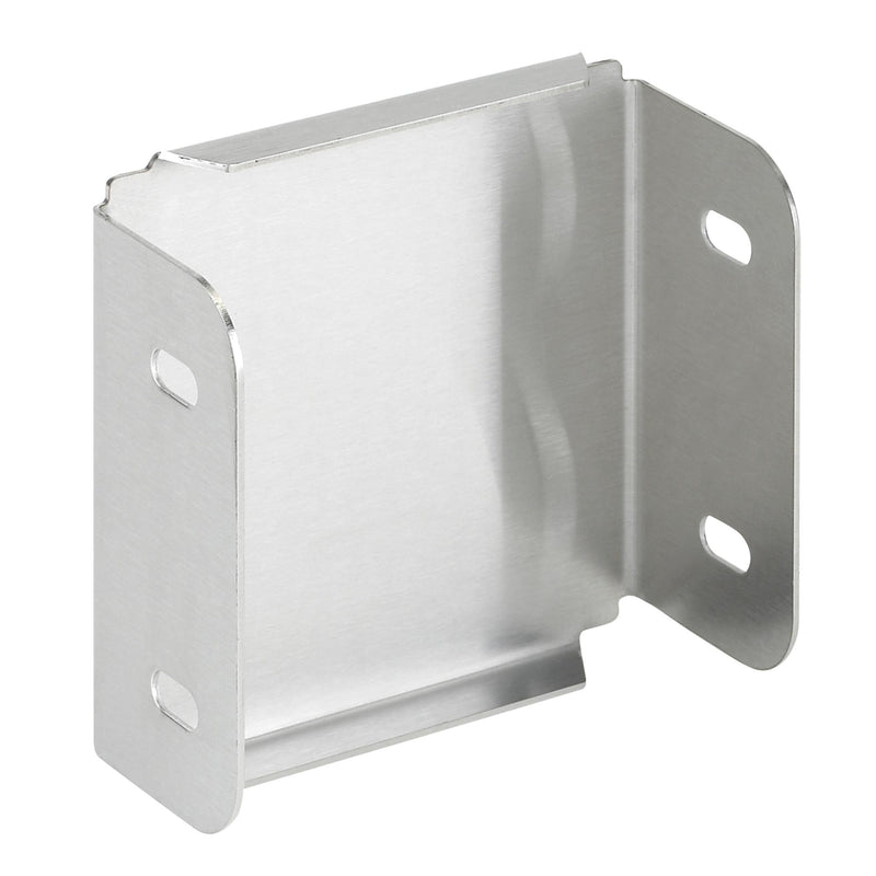 nVent Hoffman - Kabelrinne 4x6 Closure Plate Left CTS46CPLSS Sloped