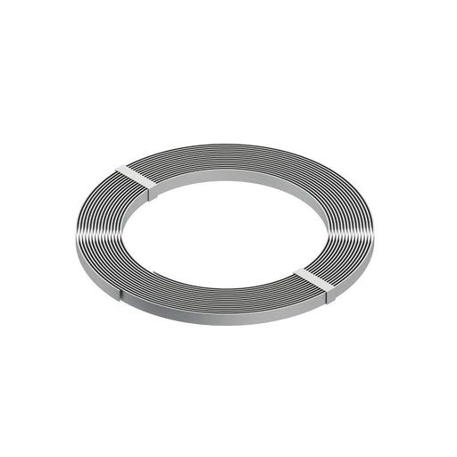 HKL - Flachleiter/Band für Blitzschutz Bandeisen 30m Ring 2317/35/30 3,5mm,Breite 30mm − 30 Meter
