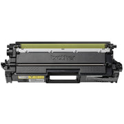 Brother - Verbrauchsmaterial für Telefax/Drucker/MFC Jumbo-Toner TN-821XLY ge