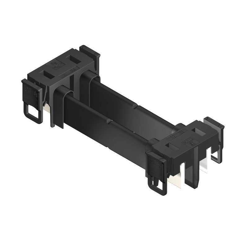 Weidmüller - Kabelsteckverbinder für Leiterplattensteckverbinder Verbinder Querverbinder PB-LINK 1#2594960000 42.50mm − 10 Stück
