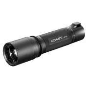 Hückmann - Taschenleuchte Coast Taschenlampe HP7R inkl. Akku-/Batterie