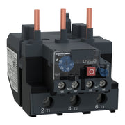 Schneider Electric - Überlastrelais thermisch Motorschutzrelais LR2D3561 1S, 1Ö