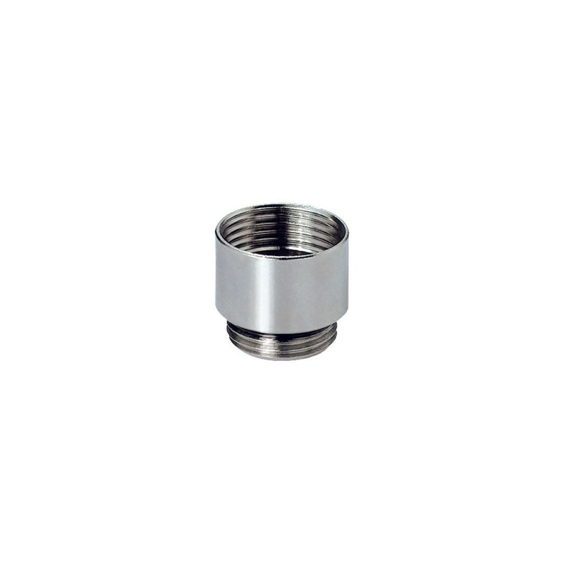 Jacob - Erweiterungs-/Reduzierring MS-Erweiterung M32/PG29 M32PG29/OM rund − 50 Stück