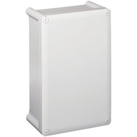 Legrand - Leergehäuse Abzweigdose Legrand 035940 rechteck. 155x110x74