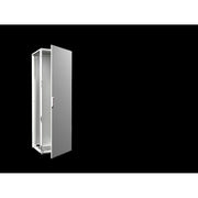 Rittal - Gehäuse/Schaltschrank (leer) Anreih-Schranksystem 1-Tür VX 8685.000 BHT: 600x1800x500mm
