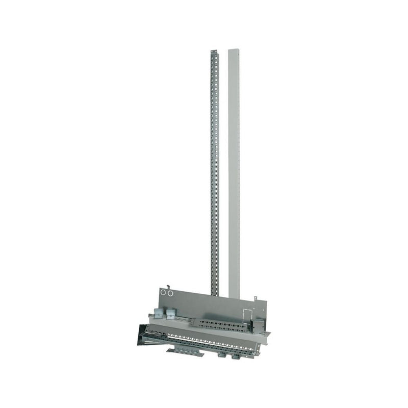 Eaton - Komponente für den Ausbau (Schaltschrank) Montageeinbausatz Zusatz XTMFC4-W800 Kabelraum Form 4
