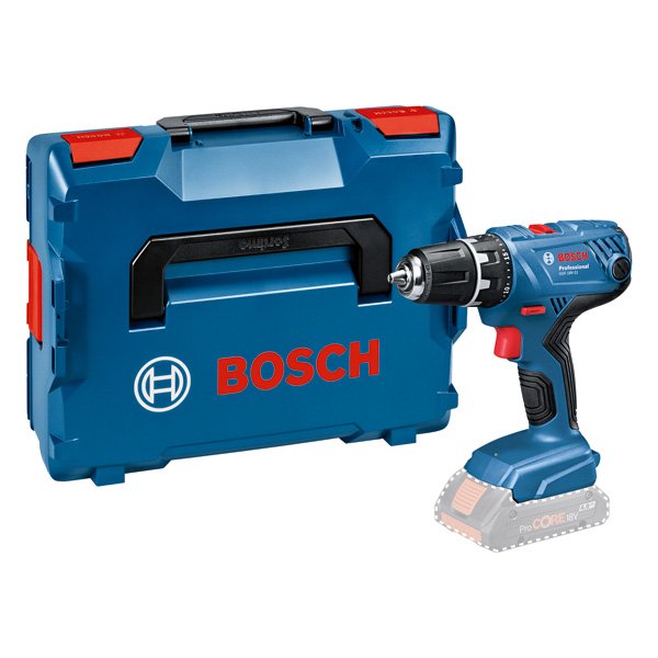 Bosch - Bohrschrauber (Akku) Akku-Bohrschrauber 06019H1009 GSR 18V-21 (L)