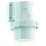 Bals Elektrotech - CEE-Gerätestecker (IEC 60309) Aufbau-Gerätestecker 2643 4p 500V 7h IP67