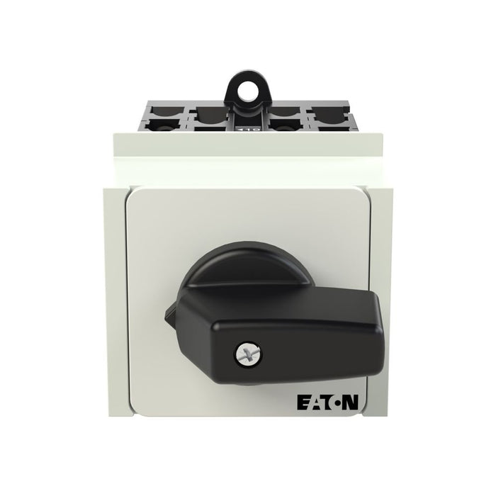 Eaton - Lastschalter Wechsel-Umschalter T0-5-8369/IVS  − 1 Stück
