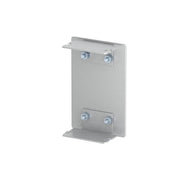 OBO Bettermann - Endstück für Geräteeinbaukanal Endstück GA-E70110EL 70x110mm