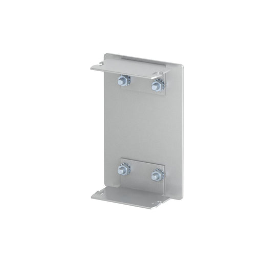 OBO Bettermann - Endstück für Geräteeinbaukanal Endstück GA-E70110EL 70x110mm