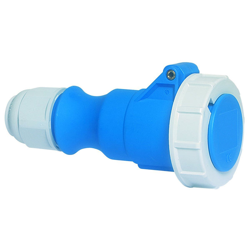 Bals Elektrotech - CEE-Kupplung (IEC 60309) Kupplung 310351 IP67