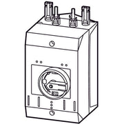 Eaton - Lasttrennschalter DC-Lasttrennschalter SOL20/2MC4 20A,2 Strings MC4