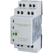 Eberle Controls - Spannungsüberwachungsgerät Überwachungstrelais IUU-3 AC 3(N)400/230V 2W5A