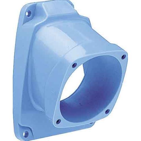 Marechal - Befestigungselement für Industriesteckverbinder Adapter DSN1 511M3