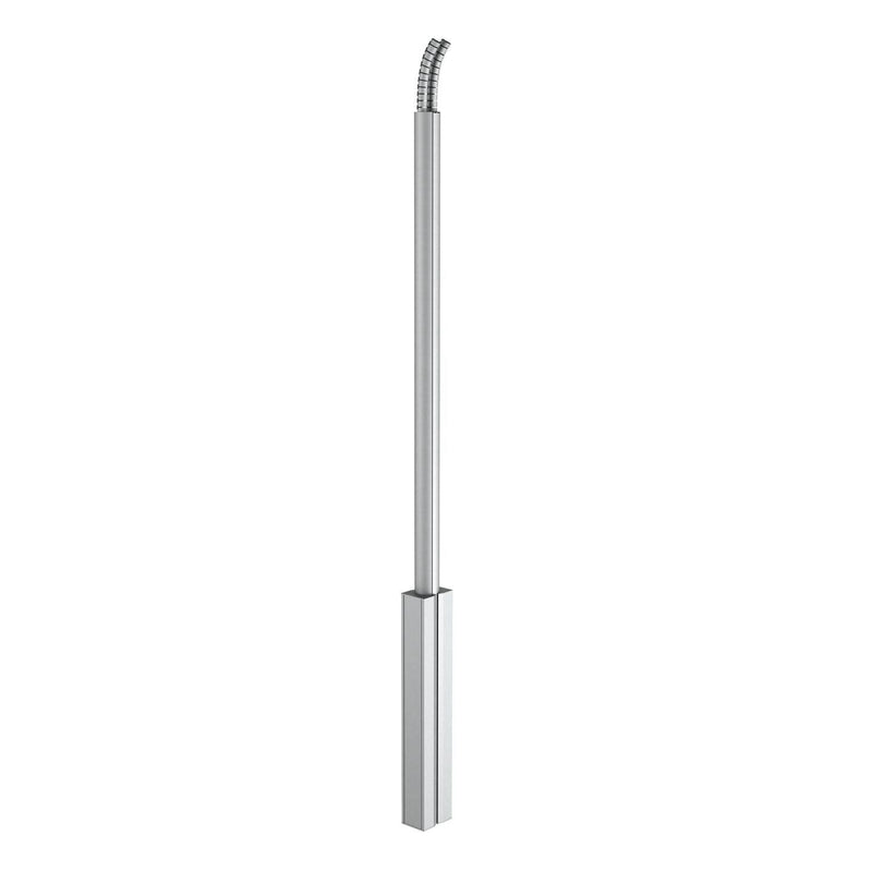 OBO Bettermann Vertr - Installationssäule Installationssäule ISS140100FEL Boden/Decke