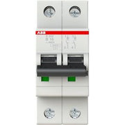 ABB Stotz S&J - Leitungsschutzschalter Sicherungsautomat S202-B16 proM Compact