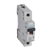 Legrand - Leitungsschutzschalter Legrand 403719 D10A 1-polig 6kA
