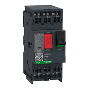 Schneider Electric - Leistungsschalter für Motorschutz Motorschutzschalter GV2ME043 0,40-0,63A FZ