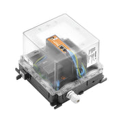 Weidmüller - Bussystem-Systemschnittstelle/Medien-Gateway IoT-Gateway Fast Ethernet FP IOT MD#8000058603 2x RJ45