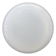Eaton - Frontelement für Leuchtmelder Leuchtmelder,compact M22-LC-W flach,weiss