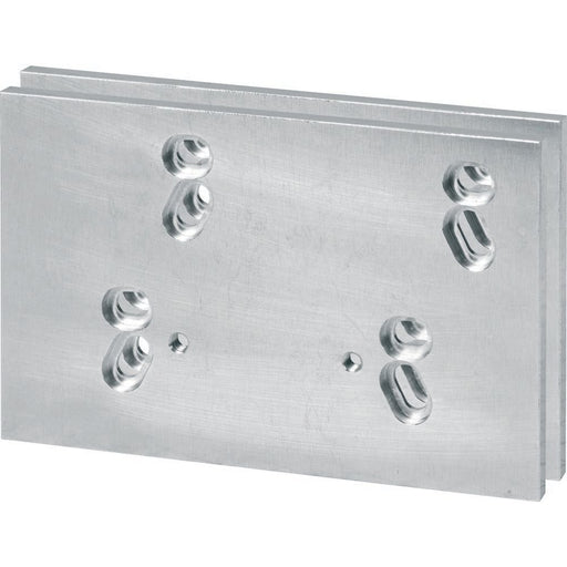 Eaton - Zubehör/Ersatzteile für Niederspannungs-Schalttechnik Montageadapterplatte NZM3-XAP10 NZM3/NZM10