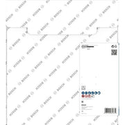 Bosch - Trenn-/Schleifscheibe PRO Multi Material 2608615067 Diamanttrennscheibe