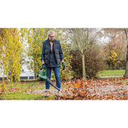 Bosch - Saugbläser (elektrisch) Gartensauger 06008B1002 GardenTidy 2300