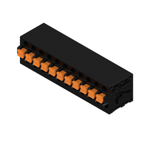 Weidmüller - Leiterplattenklemme Leiterplattenklemme LMF 5.08/#1425910000 − 25 Stück